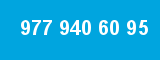 977 940 60 95